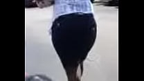 watch her walk