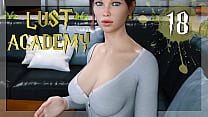 LUST ACADEMY  18  bull  Big and sexy tits are still big and sexy tits