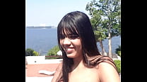 Bastidores de grava ccedil atilde o com Mariana Torres Carolina Carioca Shayenne Samara e Binho Ted Bastidores de grava ccedil atilde o com Mariana Torres Carolina Carioca Shayenne Samara e Binho Ted