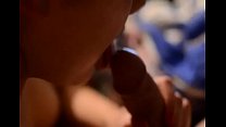 amateur blowjob