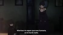 Shinigami Bocchan to Kuro Maid cap 6 sub espa ntilde ol Shinigami Bocchan to Kuro Maid cap 6 sub espa ntilde ol