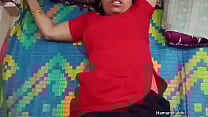 Desi girl ki laal kurti me chudai