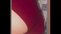 Novinha exibindo sua bunda Novinha exibindo sua bunda