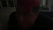 My first blow job vid