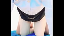 ทหารใหม่ขอแตกในผู้กองสาวคาชุด ทหารใหม่ขอแตกในผู้กองสาวคาชุด