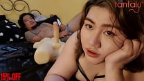 This Horny Girl can 039 t wait to have sex with her partner so she hump a Tantaly Doll instead This Horny Girl can 039 t wait to have sex with her partner so she hump a Tantaly Doll instead