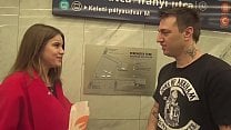 RUSSIAN TEEN Gets CUM on Her FERTILE PUSSY from AMERICAN STRANGER RUSSIAN TEEN Gets CUM on Her FERTILE PUSSY from AMERICAN STRANGER