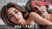 Mia   2   Teen virgin panties are wet thinking about her 40 years older Step Grandpa and his big dick Mia   2   Teen virgin panties are wet thinking about her 40 years older Step Grandpa and his big dick