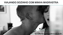 VIAGEM COM MINHA MADRASTA contos er oacute ticos