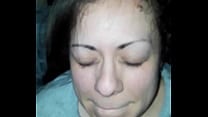Funny asssss s   Post face fuck outake Funny asssss s   Post face fuck outake