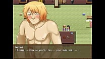 Minako English Hentai Game 3 Minako English Hentai Game 3