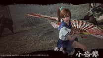  PH  Dynasty Warriors XiaoQiao