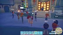 My Time At Portia  34