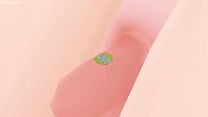 Micro Citys Giantess SizeFetish Sfx Masturbation Unaware MMD