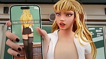 Magik Teacher Detention  By  Liepraag 