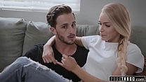 PURE TABOO Boyfriend Asks His Girlfriend to Seduce Her Stepmom for Threesome PURE TABOO Boyfriend Asks His Girlfriend to Seduce Her Stepmom for Threesome
