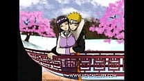 anime Naruto xXx Hinata Every Time We Touch