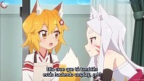 senko San Capitulo 09 subtitulado en espa ntilde ol senko San Capitulo 09 subtitulado en espa ntilde ol