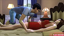 Asian stepdad fucking stepdaughter after returning home from a party Asian stepdad fucking stepdaughter after returning home from a party