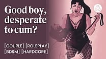 Femdom Pet Play Obedient Pup Gets Fucked by Mistress Chastity Anal Tail Plug amp Creampie ASMR Audio Porn Erotic Audio Story Femdom Pet Play Obedient Pup Gets Fucked by Mistress Chastity Anal Tail Plug amp Creampie ASMR Audio Porn Erotic Audio Story