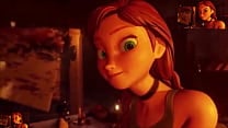 The Queen rsquo s Secret Anna frozen The Queen rsquo s Secret Anna frozen