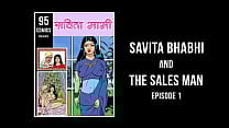 Savita Bhabhi Videos   Episode 1