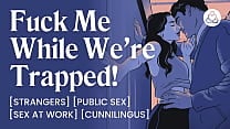 ASMR Audio Porn Risky Office Fuck Elevator Sex With a Hot Colleague Erotic Audio Fantasy ASMR Audio Porn Risky Office Fuck Elevator Sex With a Hot Colleague Erotic Audio Fantasy