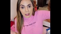 Vamos a hablar de sexo virginidad vaginal y anal miralo en youtube Mimi Boliviana