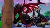 Malice Blowjob Fortnite Malice Blowjob Fortnite