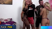 Aisha Licks Nesty  039 s Pussy While The Blonde Slurps Chad  039 s Balls  Aisha Licks Nesty  039 s Pussy While The Blonde Slurps Chad  039 s Balls