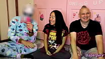Funniest ABDL diaper stories messing accidents and LandOfGenie diaper review Funniest ABDL diaper stories messing accidents and LandOfGenie diaper review