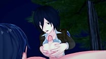 AOT Mikasa Hentai Parody Mikasa Goes the Extra Mile to Pleasure the Corp AOT Mikasa Hentai Parody Mikasa Goes the Extra Mile to Pleasure the Corp