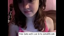 Cam Teen Stuffs Pantys Free Amateur Porn