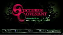 Succubus Covenant Generation one  Hentai game PornPlay  Ep 1 Cute blonde fairy and naughty demon girl Succubus Covenant Generation one  Hentai game PornPlay  Ep 1 Cute blonde fairy and naughty demon girl