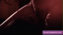 Sensual hot lesbian teens Aidra Fox Charlotte Stokely eating pussy and finger fuck for intense orgasms Sensual hot lesbian teens Aidra Fox Charlotte Stokely eating pussy and finger fuck for intense orgasms