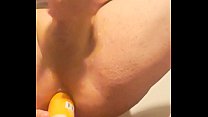 Sticky Messy Cumshot From Your Fav SeXXXy Soloboy