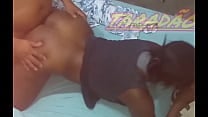 Pretinha safada do cu guloso Pretinha safada do cu guloso
