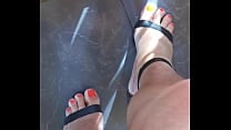 Sexy feet 2