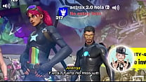 ME DEFIENDE Y TERMINA FOLLANDO Y HUMILLANDO a SUSCRIPTORES  ME DEFIENDE Y TERMINA FOLLANDO Y HUMILLANDO a SUSCRIPTORES