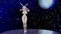 MMD THICC Yae Sakura Full Nude  Submitted by Accelerator7 