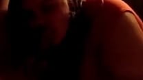 wife late night sex after dinner doggy style with a huge creampie wife late night sex after dinner doggy style with a huge creampie