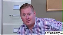 Office Sluty Girl Kagney Linn Karter With Big Round Boobs Banged Hard video 13