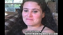 Street Walking Jodi Loves Rough Sex