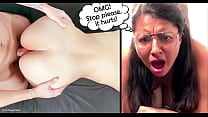 first time anal very painful anal surprise with a sexy 18 year old latina college student first time anal very painful anal surprise with a sexy 18 year old latina college student