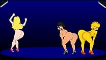 rule 34 lisa simpson tina belcher amy wong dancing rule 34 lisa simpson tina belcher amy wong dancing