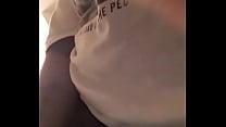 Fat pussy getting played with