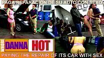 ME FOLLAN PORQUE NO TENIA PARA PAGAR REPARACI Oacute N DE MI AUTO Part 1