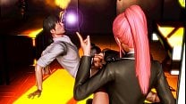 3D HENTAI HONEY SELECT Horny Succubus and sexy teacher blowjob PART 1 3D HENTAI HONEY SELECT Horny Succubus and sexy teacher blowjob PART 1