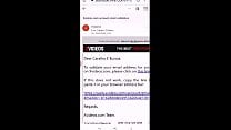 Tutorial de como verificar sua conta para poder postar v iacute deo ou mandar v iacute deos no chat atendendo a idos Tutorial de como verificar sua conta para poder postar v iacute deo ou mandar v iacute deos no chat atendendo a idos