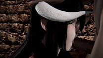 Albedo hentai uncensored l anime Overlord Albedo hentai uncensored l anime Overlord